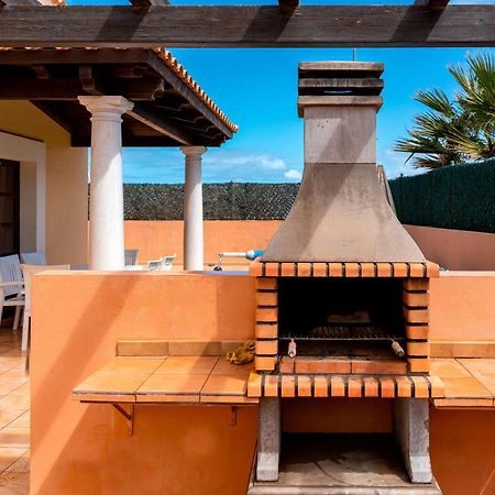 Villa Serenity Private Pool Corralejo By Holidays Home Ngoại thất bức ảnh