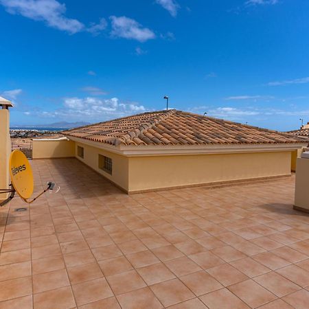 Villa Serenity Private Pool Corralejo By Holidays Home Ngoại thất bức ảnh
