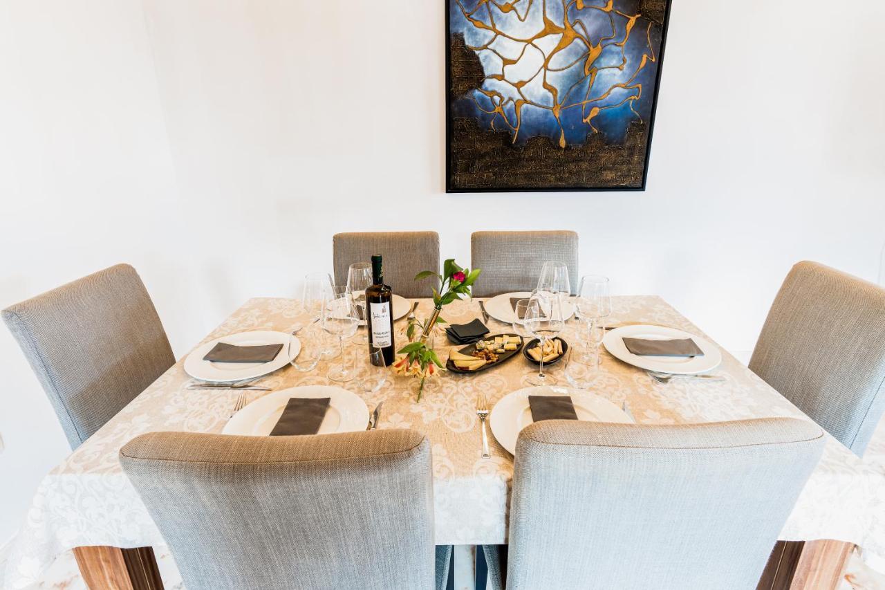 Villa Serenity Private Pool Corralejo By Holidays Home Ngoại thất bức ảnh