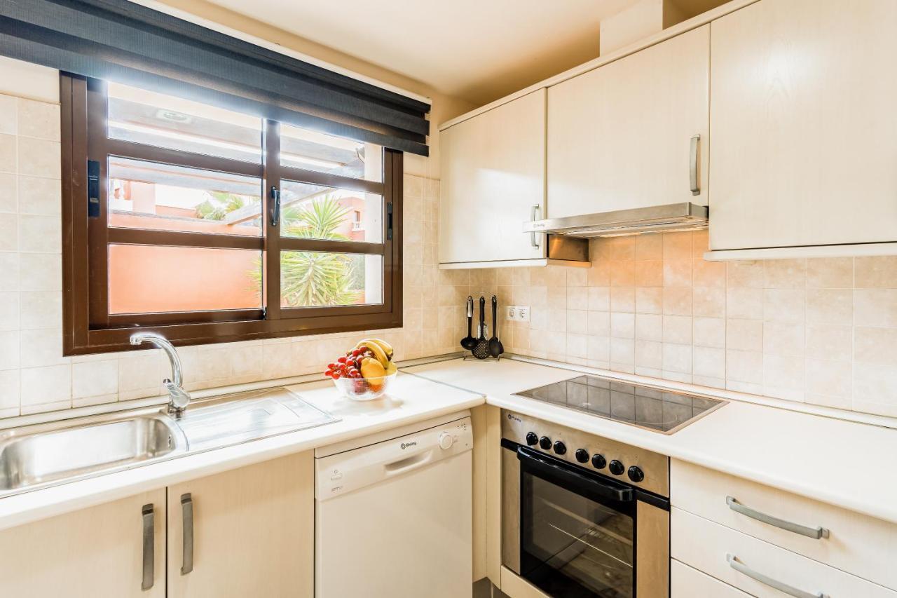 Villa Serenity Private Pool Corralejo By Holidays Home Ngoại thất bức ảnh