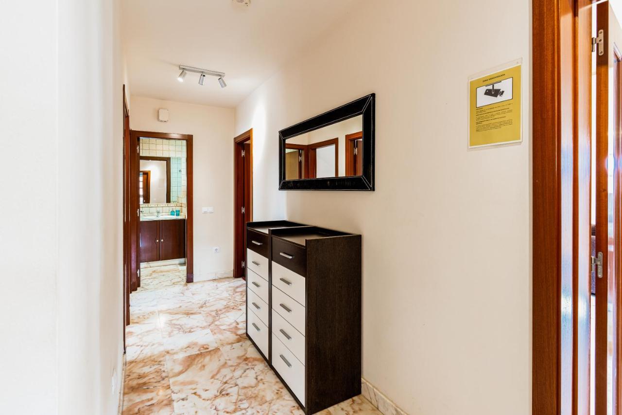 Villa Serenity Private Pool Corralejo By Holidays Home Ngoại thất bức ảnh