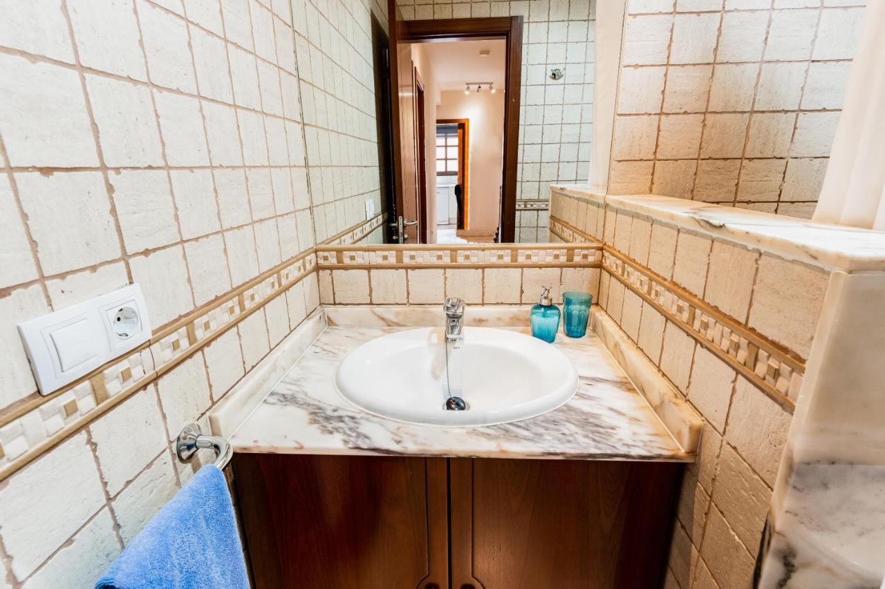 Villa Serenity Private Pool Corralejo By Holidays Home Ngoại thất bức ảnh