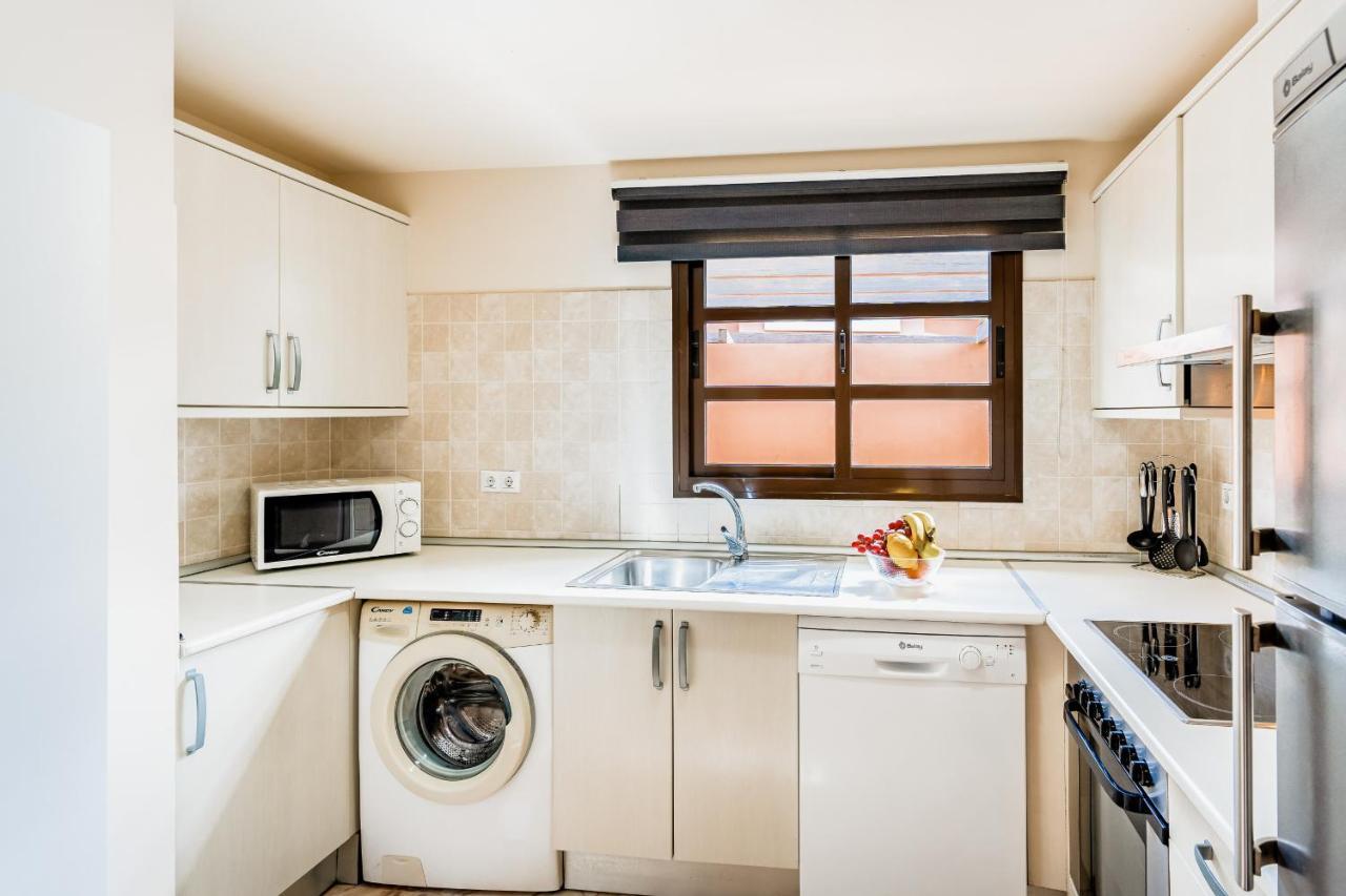 Villa Serenity Private Pool Corralejo By Holidays Home Ngoại thất bức ảnh