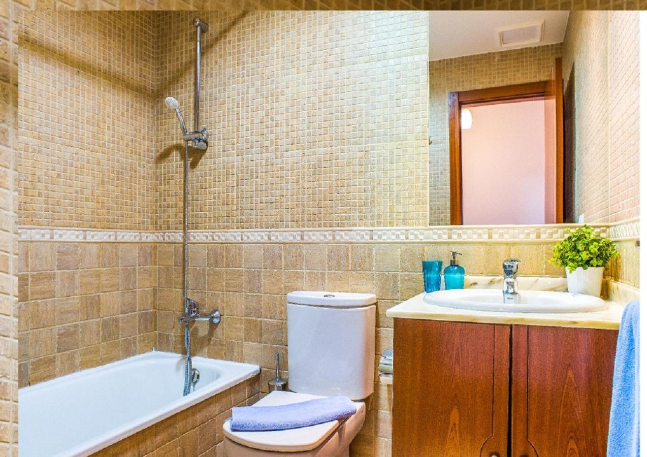 Villa Serenity Private Pool Corralejo By Holidays Home Ngoại thất bức ảnh